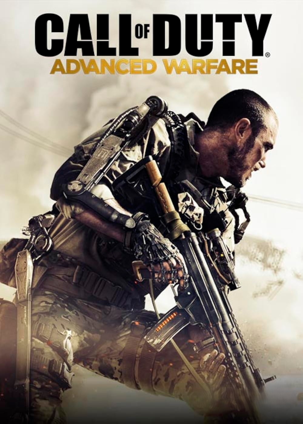 Call of Duty Advanced Warfare 1-2-3-4-5-6-7-8-9-10 Qism Barcha qismlar Uzbek tilida 2014 HD skachat o‘zbek tilida tarjima kino