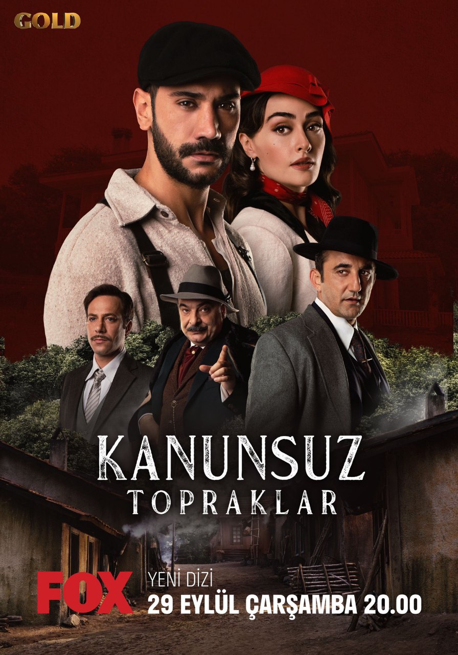 Qonunsiz tuproqlar