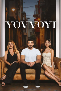 Yovvoyi