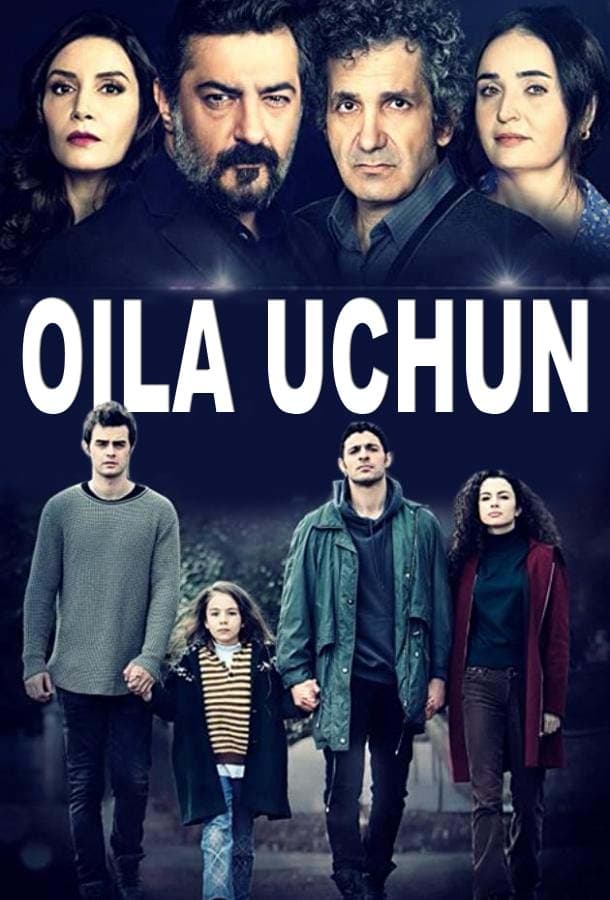 Oila Uchun