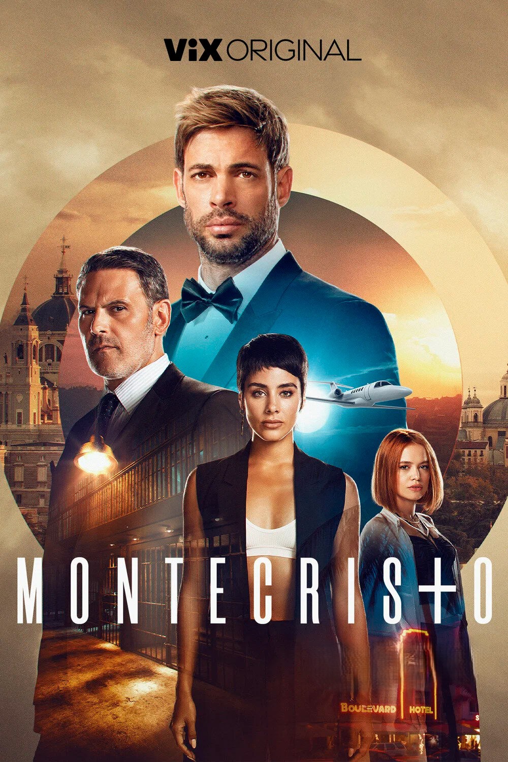 Monte Kristo / MonteCristo