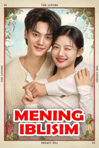 Mening Iblisim