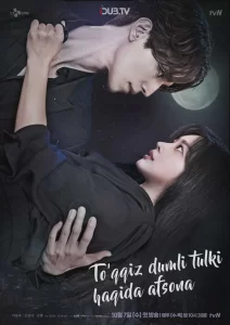 To'qqiz dumli tulki 1-2-3-4-5-10-15-20-30-40 Qism koreys seriali barcha qismlar o‘zbek tilida tarjima kino