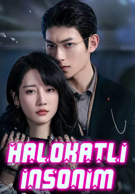 Halokatli insonim