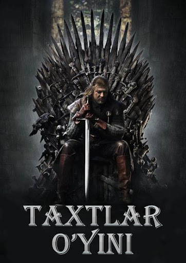Taxtlar o'yini / Тахтлар ўйини 1-2-3-4-5-10-20-30-40-50-60-70-80-90-100 Qism Uzbek tilida Barcha qismlari Tarjima serial o‘zbek tilida tarjima kino