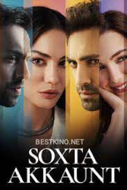 Soxta akkaunt 1-2-3-10-20-30-40-50-60-70-90-100 Qism Turk seriali barcha qismlar o‘zbek tilida tarjima kino