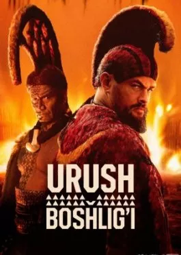 Urush boshlig'i / Jang ustasi 1-2-3-4-5-6-7-8-9-10 Qism Barcha qismlar 2025 Uzbek tilida tarjima serial HD skachat o‘zbek tilida tarjima kino