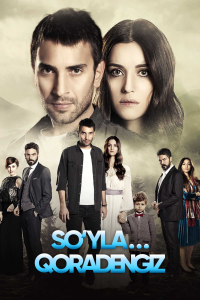So'yla qora dengiz