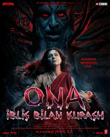 Ona: iblis bilan kurash Ujas kino Uzbek tilida 2025 O'zbekcha tarjima film HD Skachat o‘zbek tilida tarjima kino