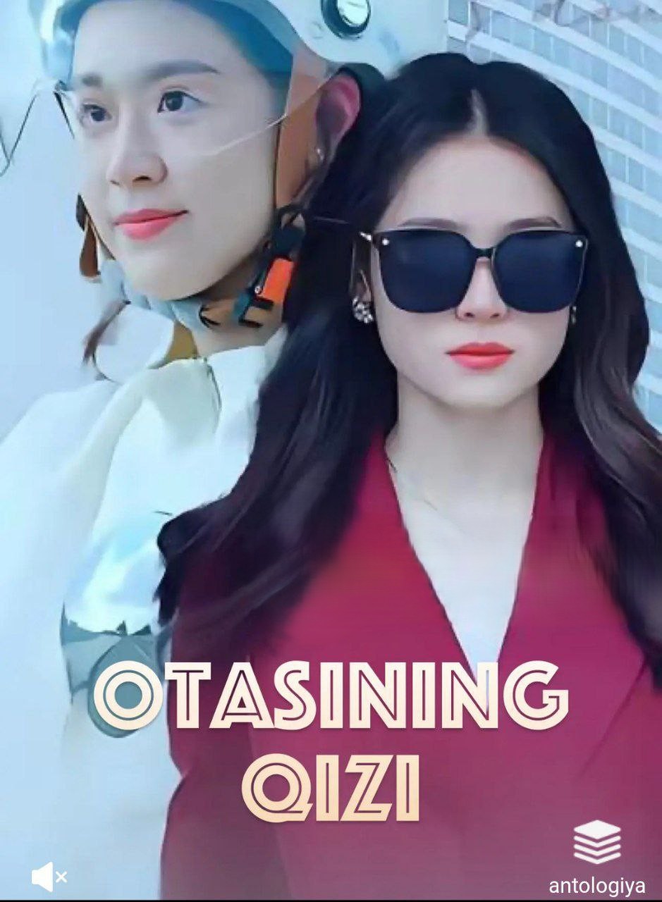Otasining Qizi