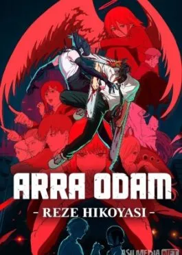 Arra odam - Reze hikoyasi / Zanjirli Arra Odam - Rezening hikoyasi 2025 Uzbek tilida O'zbekcha tarjima kino Full HD tas-ix skachat   o‘zbek tilida tarjima kino