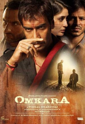 Qonli To'y / Omkara 2006 Hind kino Uzbek tilida Tarjima kino Skachat o‘zbek tilida tarjima kino