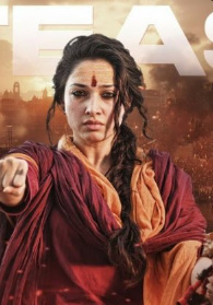 Arvoh bilan jang 2 Premyera 2025 Hind kino Uzbek tilida tarjima kino Full HD skachat o‘zbek tilida tarjima kino