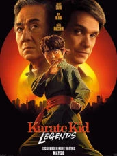 Karate Bolakay 2 Afsonalar Kichkina Ajdarho 2 Jeki chan 2025 uzbek o'zbek tilida o‘zbek tilida tarjima kino