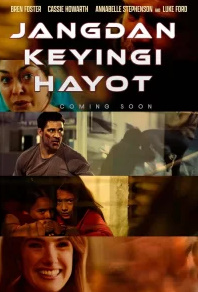 Jangdan keyingi hayot / Uzbek tilida, Kino Tarjima 2024 O'zbekcha HD skachat o‘zbek tilida tarjima kino