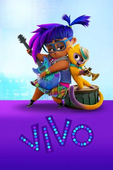 Vivo Multfilm 2021 Uzbek tilida Tarjima multfilm HD o‘zbek tilida tarjima kino