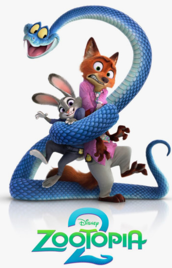 Hayvonlar shaxri 2 / Zootopia 2 (2025) Multfilm uzbek Tilida 2025 tarjima Hd skachat o‘zbek tilida tarjima kino