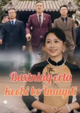 Baxtning erta kechi boʻlmaydi 1-2-3-4-5-6-7-8-9-10-11-12-13-14-15 qism Koreya seriali uzbek tilida barcha qismlar 2025 o‘zbek tilida tarjima kino