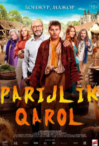 PARIJLIK QAROL UZBEK TILIDA 2024 TARJIMA 720p HD skachat o‘zbek tilida tarjima kino