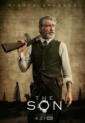 O'g'il Serial