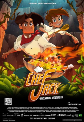 Sarguzashtsevar Oshpaz Jek / Oshpaz Jack : Oshpazlik Sarguzashti 2023 Multfilm Uzbek tilida Tarjima Multfilm Skachat o‘zbek tilida tarjima kino
