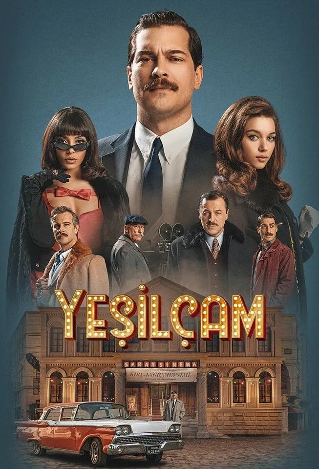 Yeshilcham Turk Serial Barcha Qismlar Uzbek tilida Tarjima Serial HD 2021 o‘zbek tilida tarjima kino
