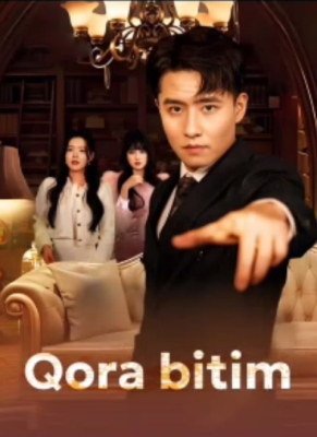 Qora bitim